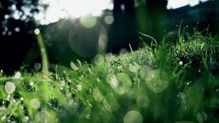 Goodbye stress calming acoustic guitar instrumental