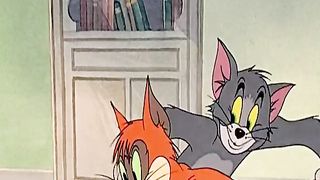 Tom & jerry 5