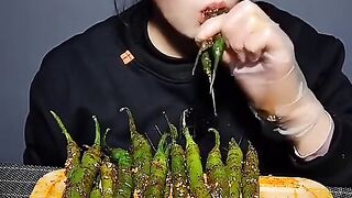 Mukbang asmr 5