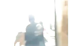Viral Teman Laknat lagi enak tidur diangkut motor