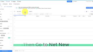 Apollo.io Export Credits