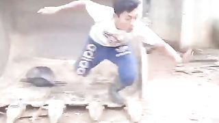 Viral Teman Laknat ga ada akhlak bikin ngakak