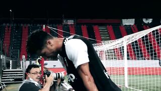 Cristiano Ronaldo - King of Football