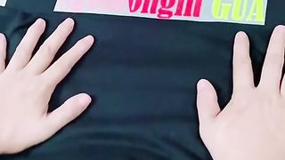 Viral sablonan kaos lucu keren dan unik