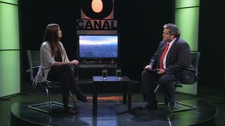Primera dama Capítulo 89