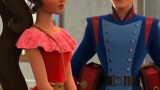 Elena Of Avalor Season 1 Episode 6 In Hindi