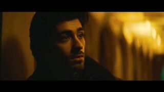 ZAYN, Zhavia Ward - A Whole New World