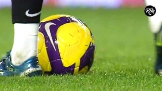 When Ronaldo Becomes The King Of Free Kicks
