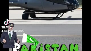 Pakistan Army Zayandba