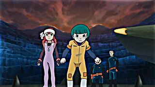 nobita and doremon help all peoplr  daku song edit