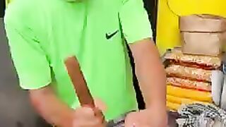 Kolkata famous food  jal muri