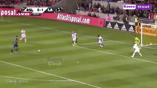 Uncredible Goals Of Zlatan Ibrahimovic