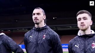 Perselisihan Zlatan Ibrahimovic vs Romelu Lukaku Derby della Madonnina