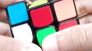 Main rubik 3 x 3