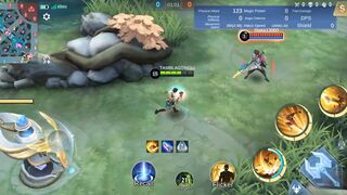 Toturial chou ulti flicker