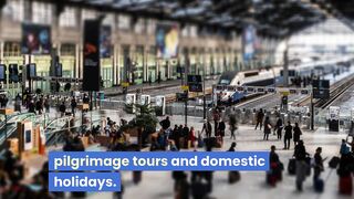"IRCTC" Tourism Tours