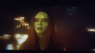 Gaurdian of galaxy vol 3 best moments #spolieralerts
