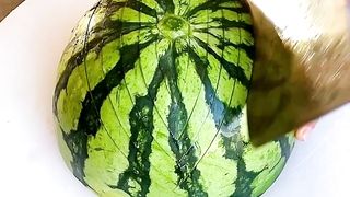 Fruit Cutting