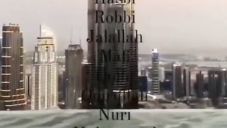 ZIKIR REZEKI MENGALIR DERAS