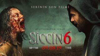 Sijjin 6 | Movie Trailer 2019 (Horror)