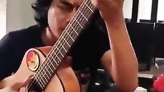 Aku tak punya hati