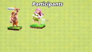 COC All Type Archer Tower VS All Super Tr00ps