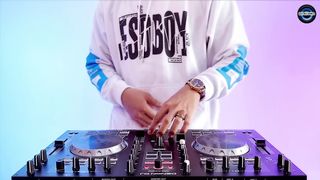 Dj, asik