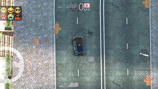 Car game in Drive 2023