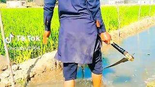 Village life 13