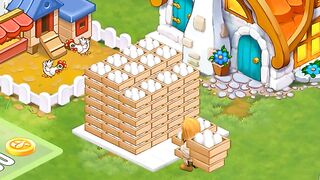 Game Android Harvest Land