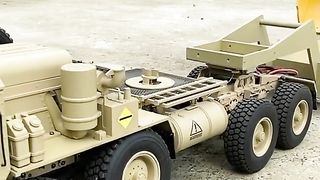 MEGA COMPL. OF RC TRUCKS, RC CARS, RC SCALER & RC CONSTRUCTION EQUIPMENT -- HEAVY HAULAGE RC