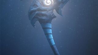 Water is the most powerful weapon ????