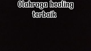 Hiling yang menyehatkan itu ya olahraga