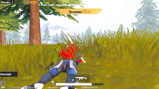Pubg mobile legends