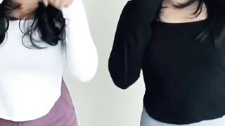 Shopee haul blouse baju kaos wanita