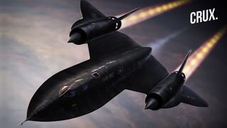 From Stealth Jets To Nuclear Reactors l US Depends On Arch-rivals Russia & China For Raw Materials