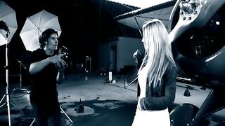 Jessica Simpson - I Wanna Love You Forever (Video)