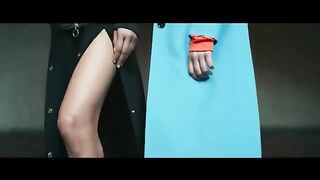 Dua Lipa - Blow Your Mind (Mwah) (Official Video)
