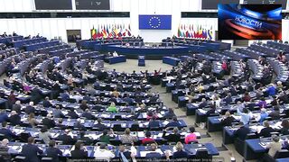 Началось! Европа пошла против Вашингтона!