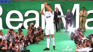 LIVE.."Unforgettable moments in football history