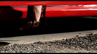 Rihanna - Shut Up And Drive