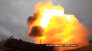 Putin says world faces “most dangerous decade” since WW2
