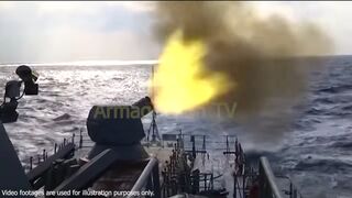 Ukrainian Special Forces Blow Up Dozens of Russian Armored in One Day