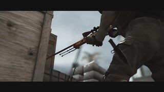 10 случаев когда Симпл поразил весь мир (CS_GO)