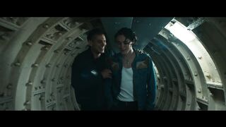 Rita Ora - Let You Love Me [Official Video]