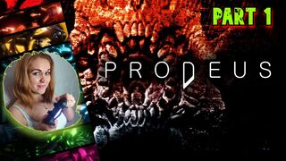 Best Game 2022!!! Prodeus Part 1 Longplay Walkthrough