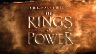 This is what production of the "The Lord of the Rings" trailer looked like