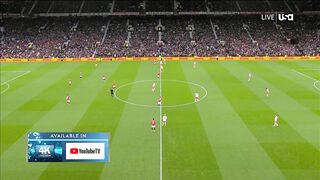 EPL | 30/10/2022 | Manchester United - West Ham  1:0