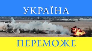 Рідна Україна переможе
