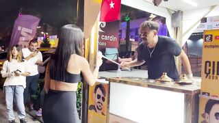 cılgın Dondurmacı da ınanılmaz sov Yenı 62 Vıdeo